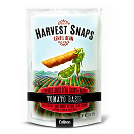 Harvest Snap Snacks