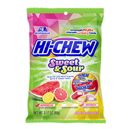 HiChew Snacks