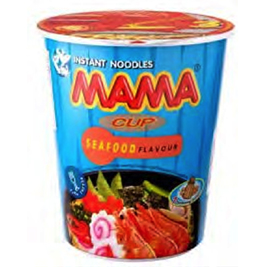 Mama Ramen