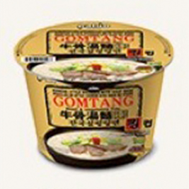 Paldo - King Cup Beef Flavor with Vegetable