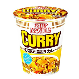 Nongshim Spicy Chicken