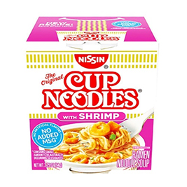 Nongshim Spicy Chicken