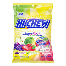 HiChew Snacks