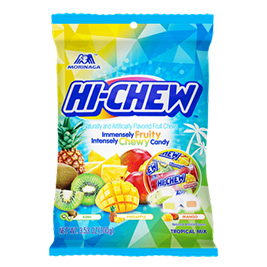 HiChew Snacks