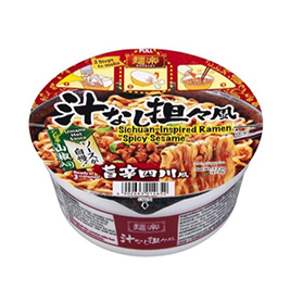 Nongshim Spicy Chicken