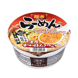 Nongshim Spicy Chicken