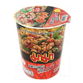 Nongshim Spicy Chicken