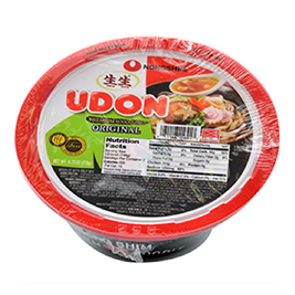 Nongshim Spicy Chicken