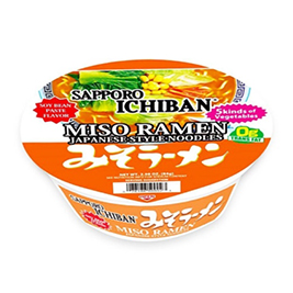 Nongshim Spicy Chicken