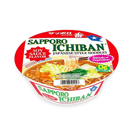 Nongshim Spicy Chicken